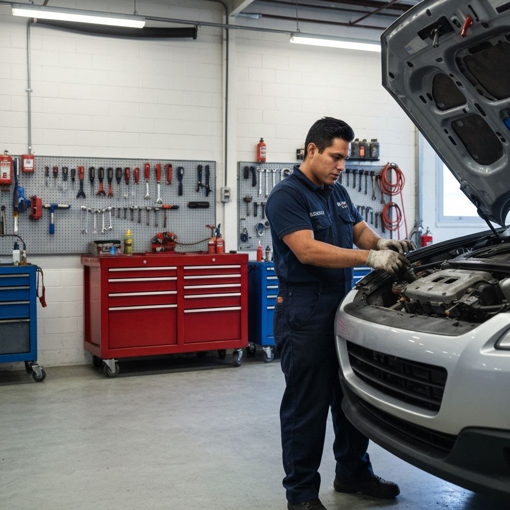 Car Repair